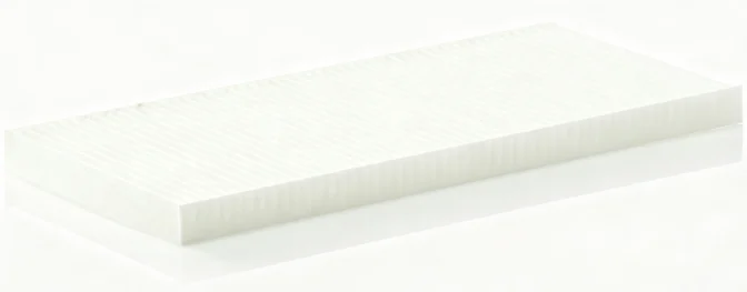 BLF551 Cabin filter