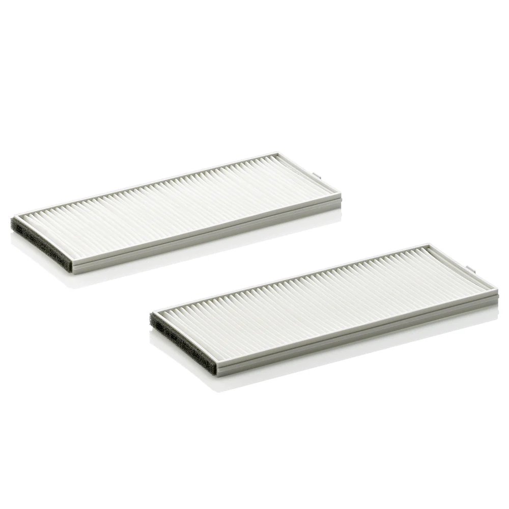 BLF596 Cabin Filter