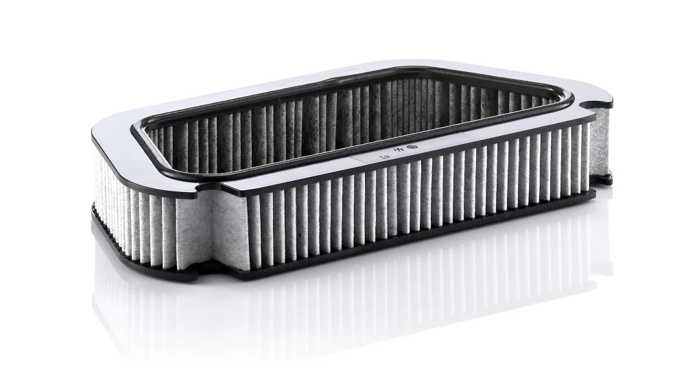 BLF633 Cabin filter