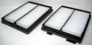 BLF666 Cabin filter