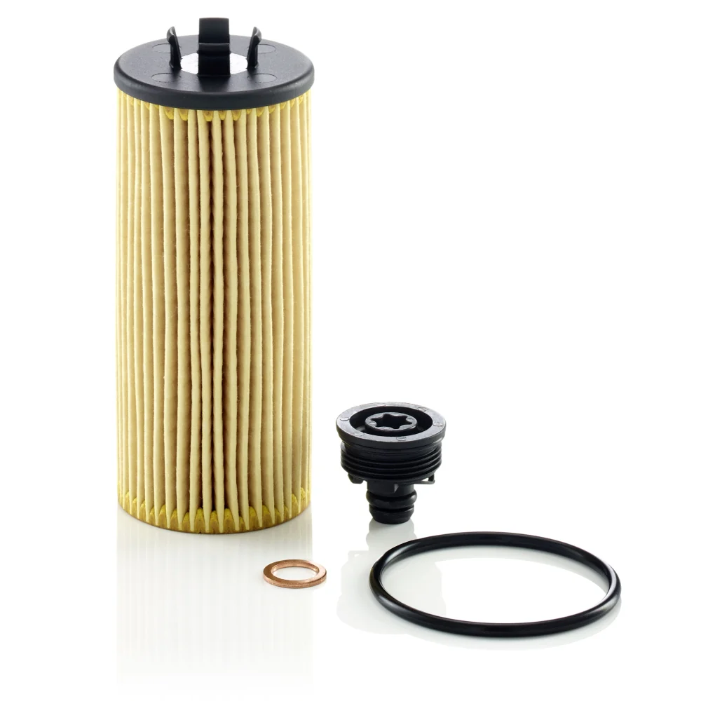 BLF683 Oil Filter