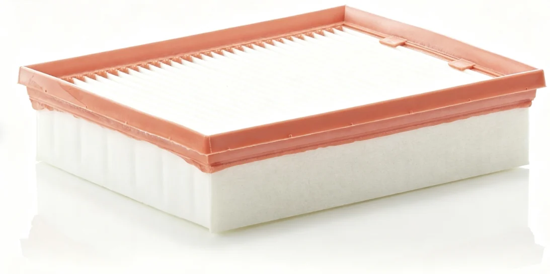 BLF763 Air Filter